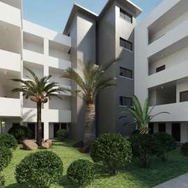 2 BED APARTMENT FOR SALE